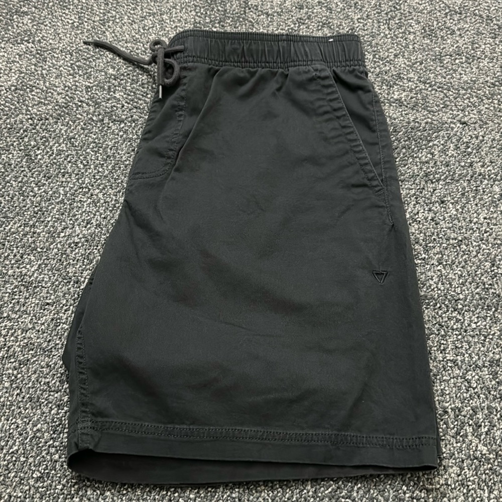 Vissla - Men's Shorts - XL - NO SEE UMS ECO 18" ELASTIC WALKSHORT